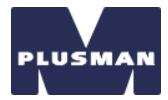 PLUSMAN MODA MASCULINA
